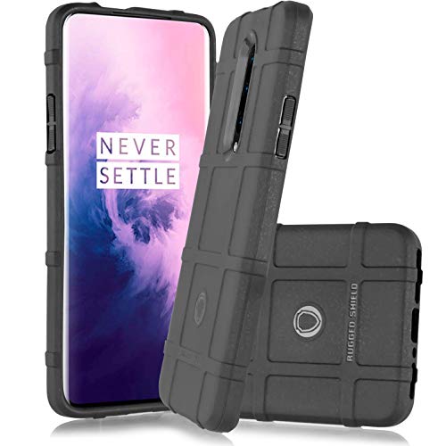 Customerfirst Cover Made for OnePlus 7 Pro Heavy Duty