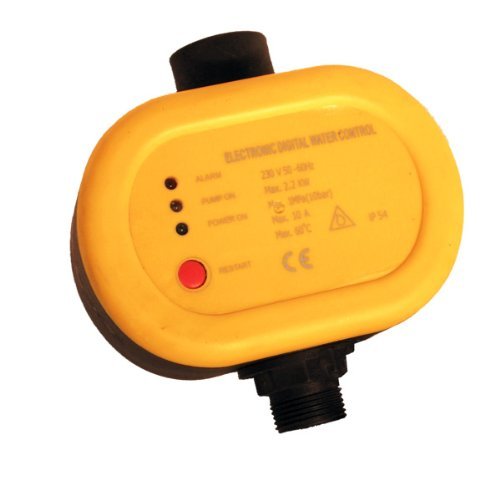 Preisvergleich Produktbild Druckschalter 2,2kw