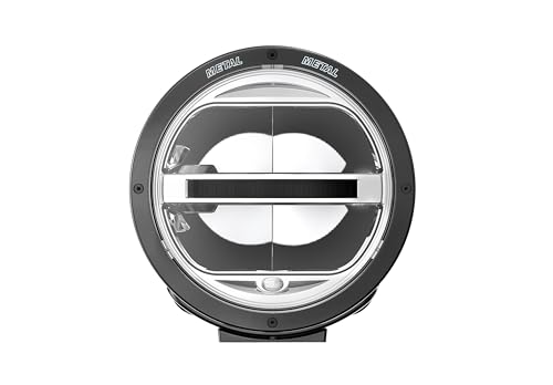 HELLA 016560101 Rallye 4000 LED Flood Beam miniatura 2