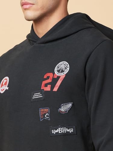 Image of Being Human Men Sweater