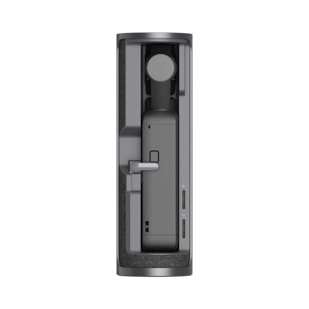 Amazon.co.jp: DJI Pocket 2 限定コンボ (サンセット ホワイト) + DJI 
