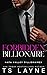 Forbidden Billionaire (Napa Valley Billionaires)