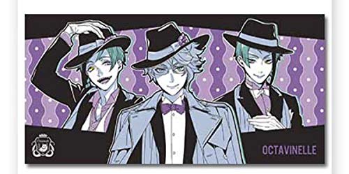 Mmdツイステ Scream モデル配布 6 26モデル更新 ニコニコ動画