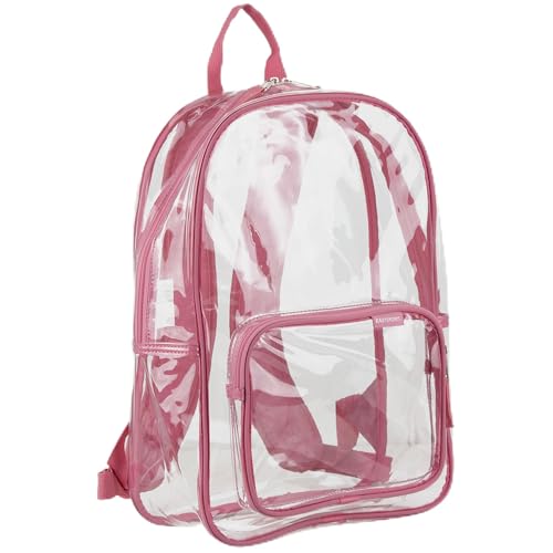 Spark Clear Backpack
