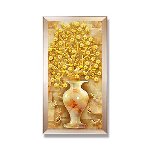 Mosaïque Peinture au Diamant 5D Kit Complet Point de Croix 50x120