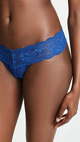 Image of Cosabella Never Say Never 5 Pack Lowrider Thong