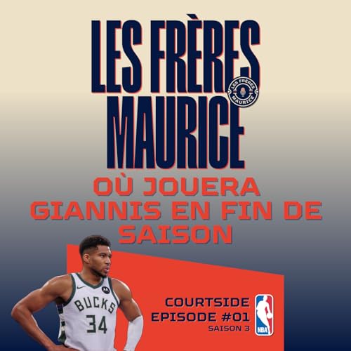 O&ugrave; jouera Giannis Antetokounmpo en fin de saison ?