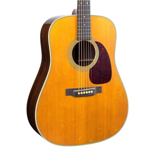 Martin D-28 Rich Robinson Signature Acoustic Guitar