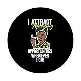 Zoom IMG-2 attratto incredibili opportunit black history