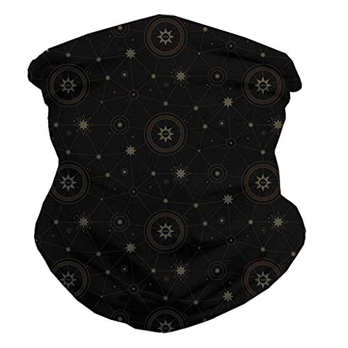 Preisvergleich Produktbild OUICE Männer Frauen Windbreak Seamless Outdoor Riding Schnelltrocknende staubdichte Keep