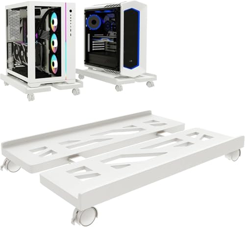 SVUPUE Soporte para PC Soporte para Torre