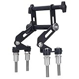 Photo Gallery kuuleyn porta del telefono motociclistica, supporto per la navigazione gps per supporto cellulare, motocicletta per la navigazione gps banchet per moto accessori per moto per moto (nero) Photo Gallery kuuleyn porta del telefono motociclistica, supporto per la navigazione gps per supporto cellulare, motocicletta per la navigazione gps banchet per moto accessori per moto per moto (nero)