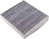 Cabin Air Filter Replaces OE 66855200 For Maserati Quattroporte M139