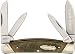 Marbles Rams Horn 4 Blade Congress