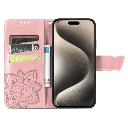 Étui iPhone 16 Pro Max avec porte-cartes pour vos sorties citadines - 2