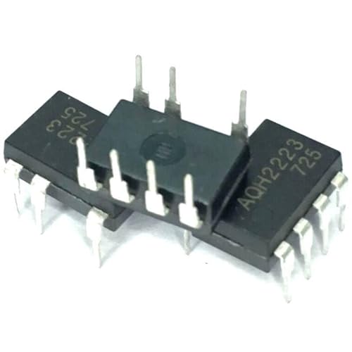 100pcs/lot AQH2223 IC Chip