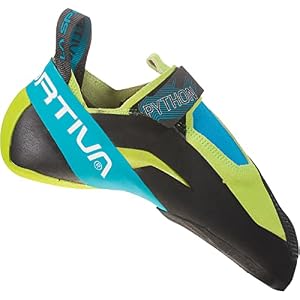 La sportiva LA SPORTIVA Unisex Python Trekkingschuhe La sportiva LA SPORTIVA Unisex Python Trekkingschuhe