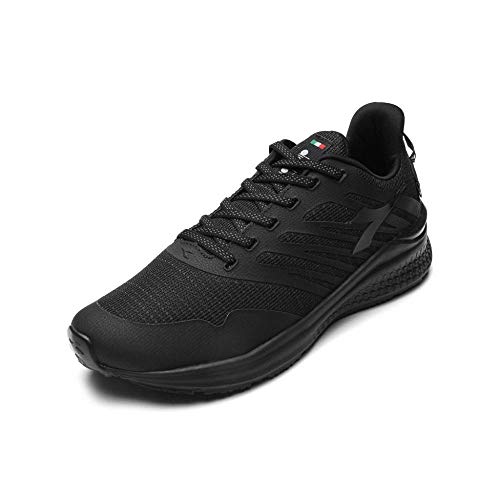 Tênis Diadora Masculino Black/Black 39