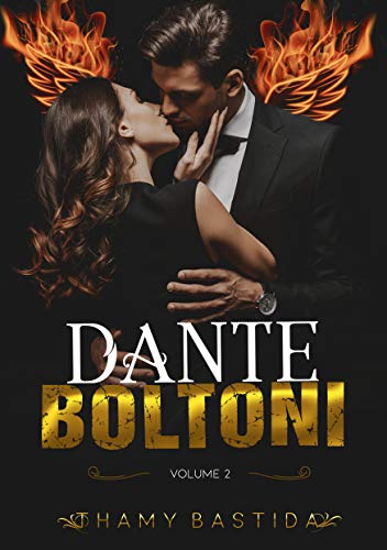 Dante Boltoni : Volume 2