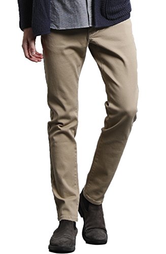 メンズのスキニーパンツ人気おすすめランキング15選 定番から高級ブランドまで セレクト Gooランキング