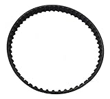 Drive Belt for Black and Decker Sander BR300 Type 1 2 3