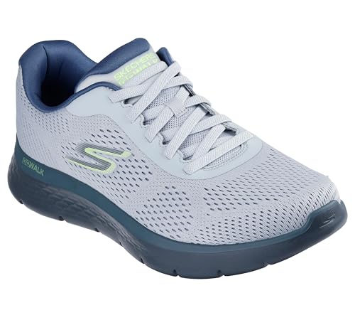 Image of Skechers Mens Go Walk Flex - Brennen Walking Shoe