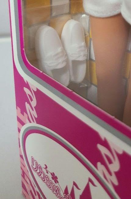 Amazon | リカちゃんキャッスル アルベール おじいちゃん リカちゃん