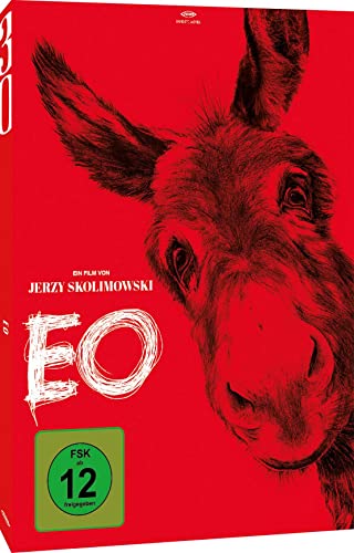 Evita el Mal Doblaje con Eo OmU Blu-ray Versión Original Escuchada 3