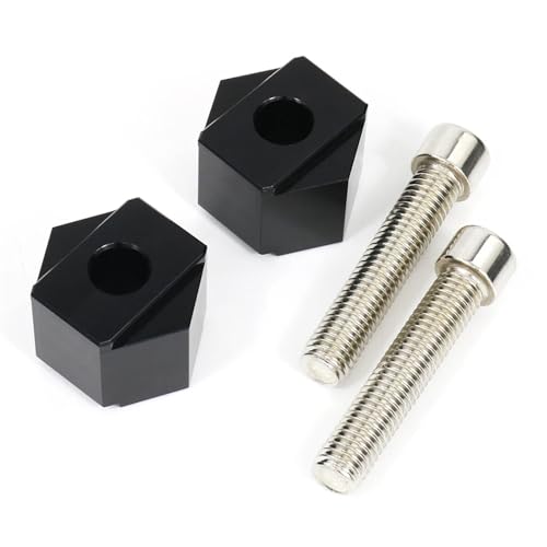 Elevadores de manillar de aluminio CNC de 390 ADV y protector compatible con 2020 2
