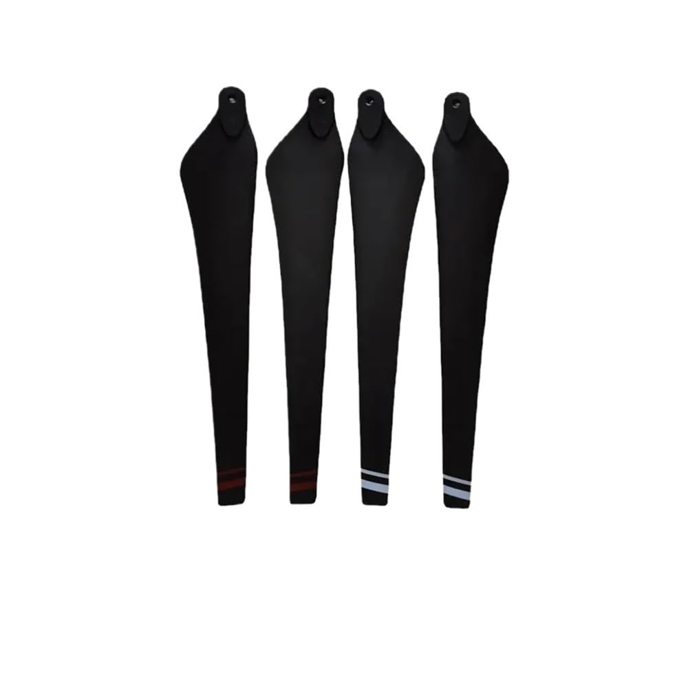 Hélices R2170 pliables en carbone pour drone Agras MG 1P