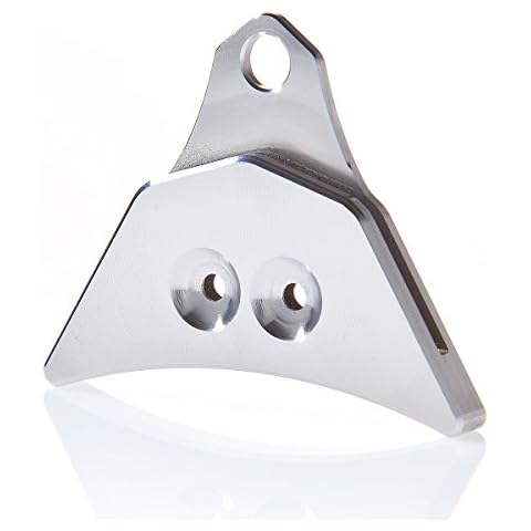 Logan 304 Turbo Stainless Steel Dog Whistle Cover