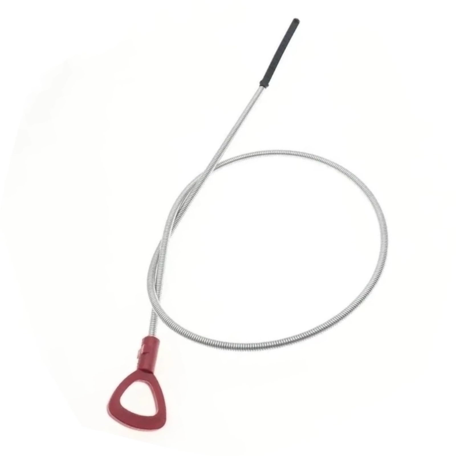 Asta di Livello dell'olio Motore Compatibile con Dodge Magnum 2004, Asta di Livello del Fluido della Trasmissione Automatica, Accessori 1405891521