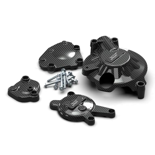 Carter de stator YZF R1 2007-2008 remplacer couvercle cassé