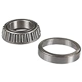 Stens 215-350 Roller Bearing Set Replaces Troy Bilt Gw-11522 Woods 2303 John Deere Jd8187 Jd8225 Ariens 05404700 05404600 Cushman 320112 386767