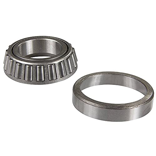 Stens 215-350 Roller Bearing Set Replaces Troy Bilt Gw-11522 Woods 2303 John Deere Jd8187 Jd8225 Ariens 05404700 05404600 Cushman 320112 386767