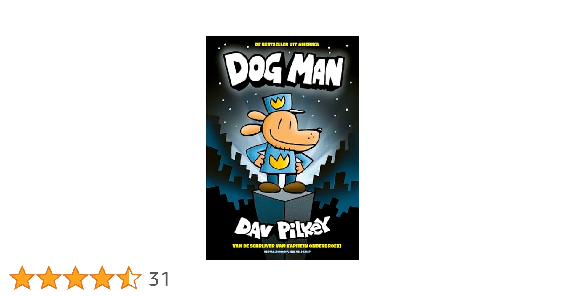Dog Man Dav Pilkey　17冊　洋書　英語絵本　子ども Dog Man Dav Pilkey 17冊 洋書 英語絵本 子ども 大人気 - メルカリ
