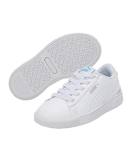 Image of Puma Girls Vikky v3 Mermaid AC PS Sneaker