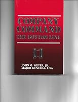 Company Command: The Bottom Line B003HIX9SM Book Cover