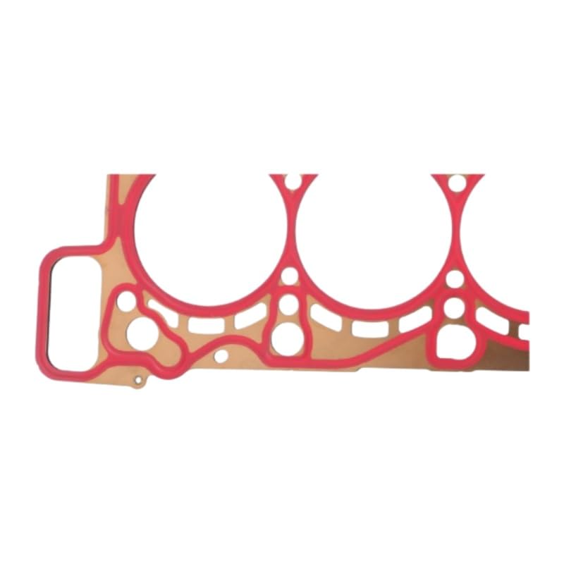 Junta estanqueidad tapa válvulas 079103383DP 079103383DQ 4,0 T V8 Junta De Culata Motor Para A6 Para C7 Para RS6 Para S6 Para A7 Para RS7 Para S7 Para A8 Para S8(383DP-383DQ-set)