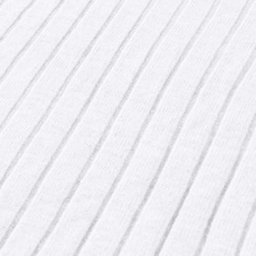 Pullover Knit Sweaters for Men Mock Neck Elasticity Sweater Base Layer Pullover Slim Fit Cable Knitted Warm Clothes3