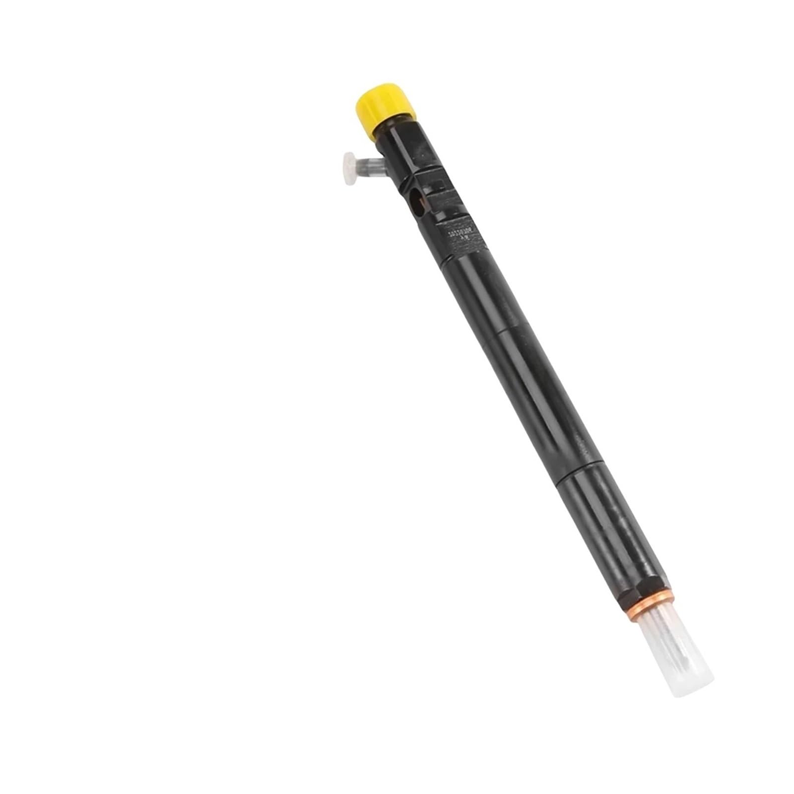 Nvghyzwsp No Code Ejbr04501d / A6640170121 New Crdi Diesel Fuel Injector Nozzle Compatible With Ssangyong Actyon Kyron 2.0L Xdi Euro 4(No Code)