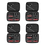 Action Camera Storage Bag Accessories Hard Case for Insta360 One R