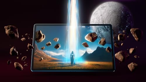 Lenovo Yoga Tab Plus ZAEG0149JPサムネイル3