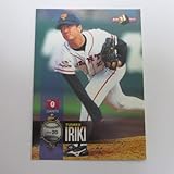 BBM1998ベースボールカード■レギュラーカード■099入来祐作/巨人 ≪ベースボールカード≫