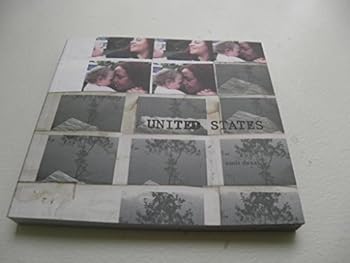 Unknown Binding America Sutra: United States Book