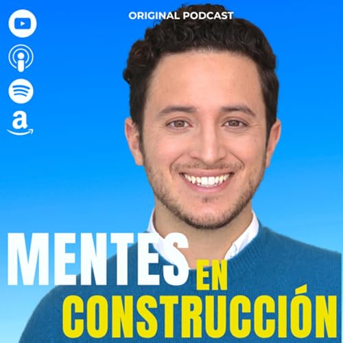 『Mentes En Construcción』のカバーアート