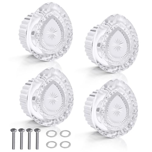 Bouton de douche de rechange compatible Moen 100710 pour stopper les poignées usées
