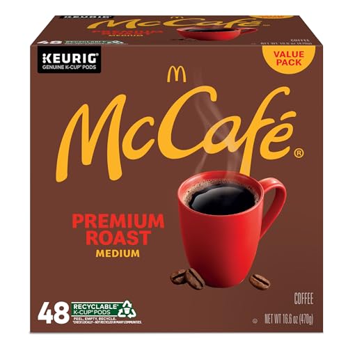 McCafe Premium Roast thumbnail 12