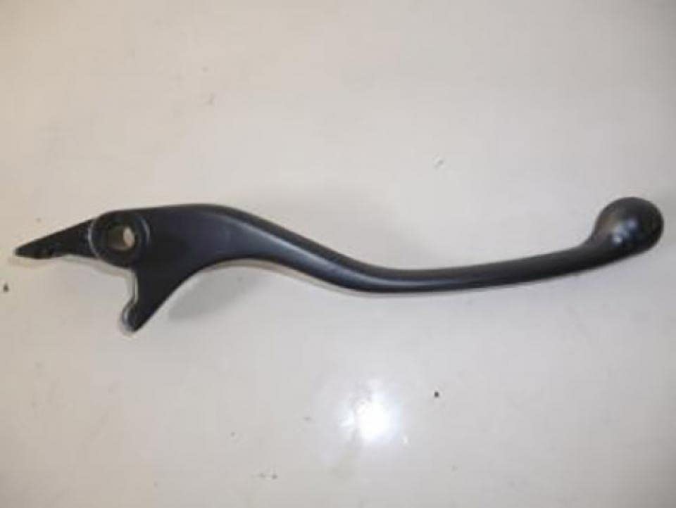 Levier frein droit moto Honda 500 VFC réparer guidon cassé