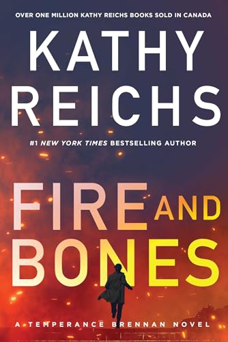 Fire and Bones view 2